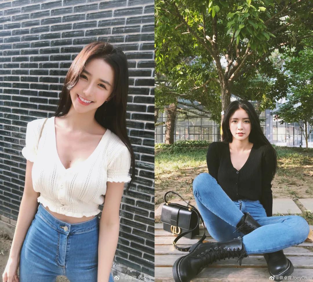 别的不说，《青你2》的*服私**是真的可！