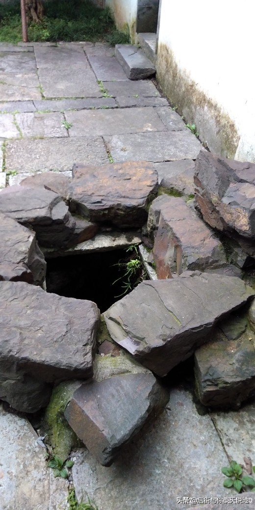 无锡的惠山古镇在哪里,惠山脚下的惠山古镇