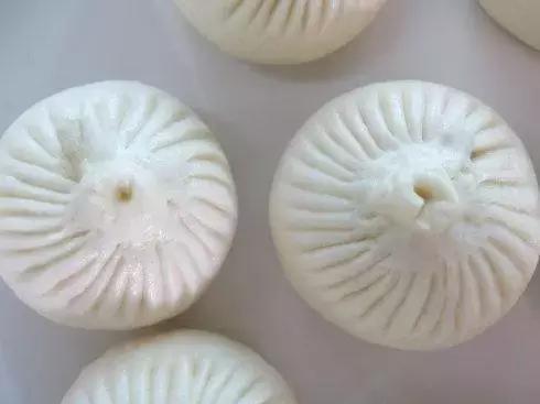 包子捏不好,包子捏褶太难了
