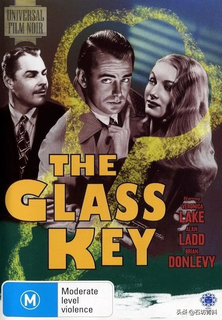 性感*物尤**维洛妮卡·莱可好莱坞唯一靠*猫猫躲**发型成名的女星