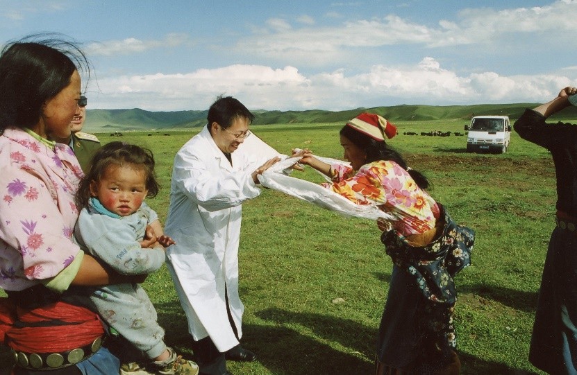 中国解放军东部战区空军医院,解放军中部战区空军医院