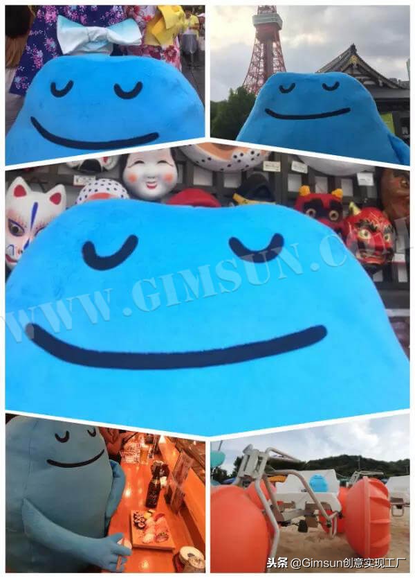 与DFS“蓝朋友”来一场全球之旅吧!