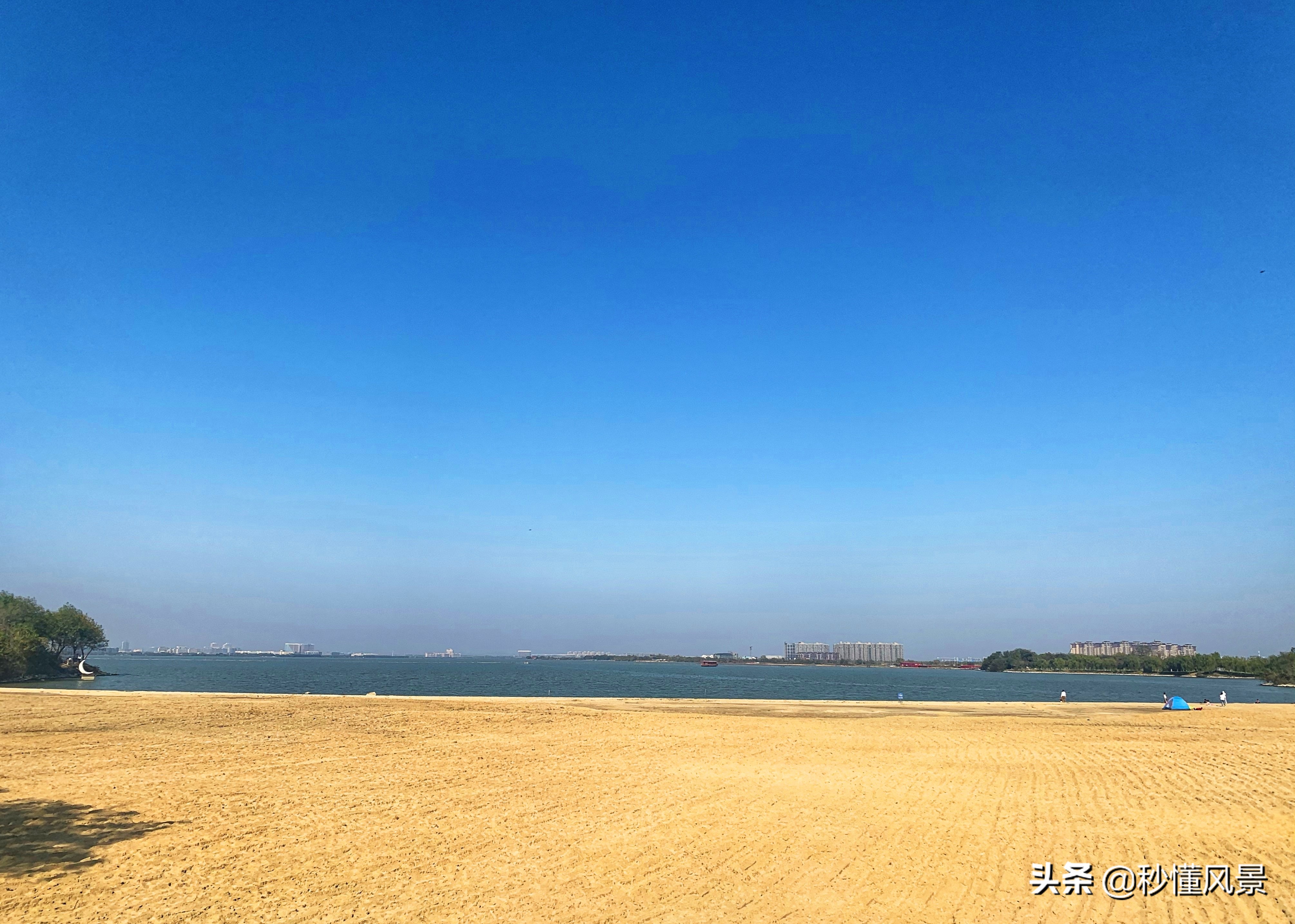 南昌马尔代夫好玩的地方,南昌的马尔代夫旅游攻略