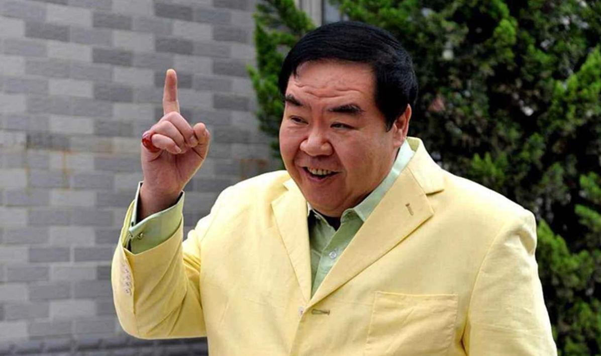 肥猫郑则仕病逝,肥猫郑则仕捐50万完整版