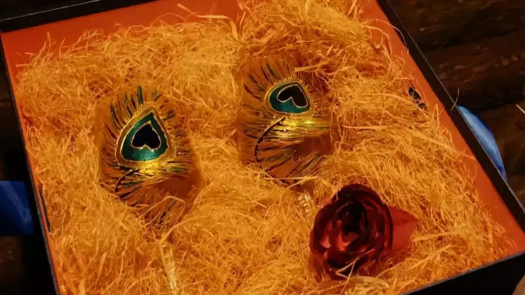 用电熨斗做发泡烫画制作教程,彩色烫画制作