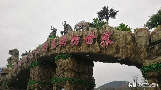 南京周边免费旅游景点推荐一日游,南京免费的旅游景点有哪些地方