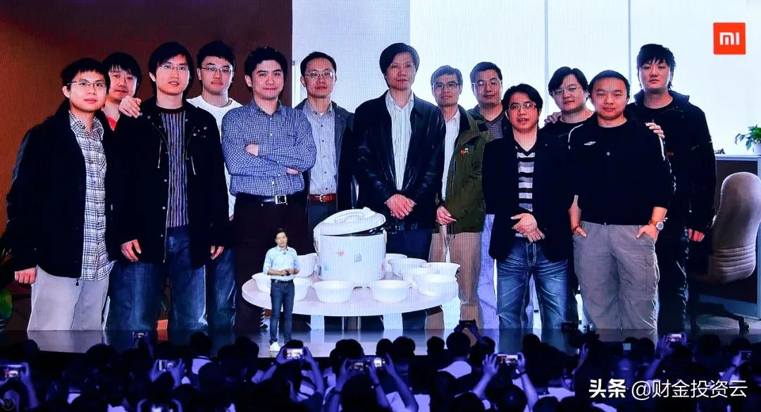 小米十周年雷军公开演讲完整视频,小米十周年雷军公开演讲图文直播
