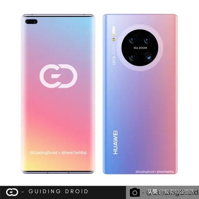 华为苹果小米ov哪个好,客观评价华为小米