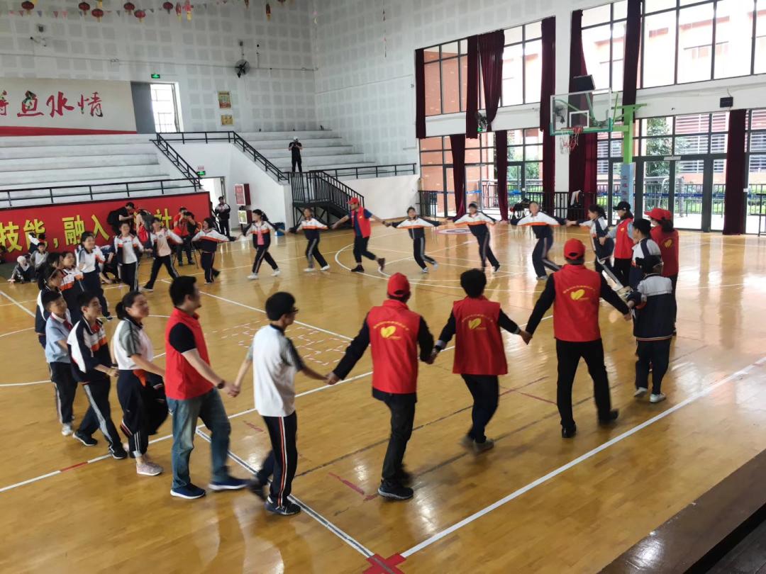 有爱不孤独，和碧桂园浙江区域一起做“星星守护者”