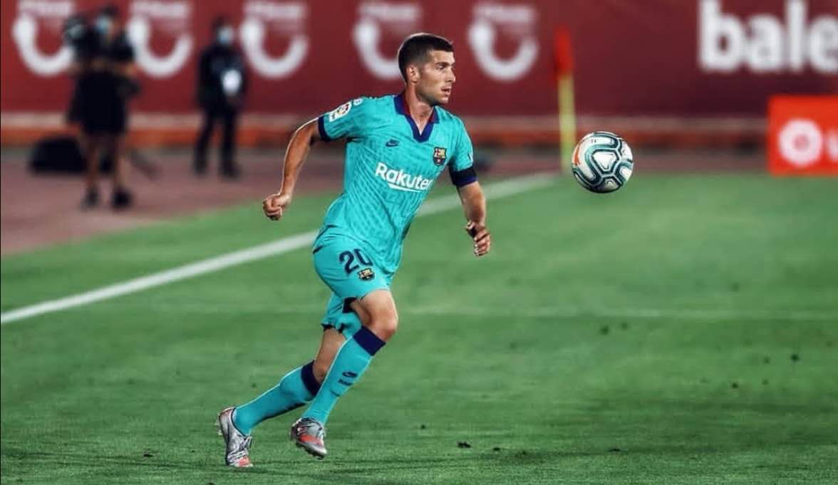 西甲球评完整版,西甲评巴萨21世纪最佳阵