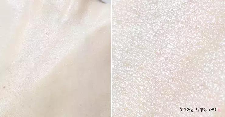 雪花秀润燥和后的水妍,雪花秀润燥精华能当精华用吗