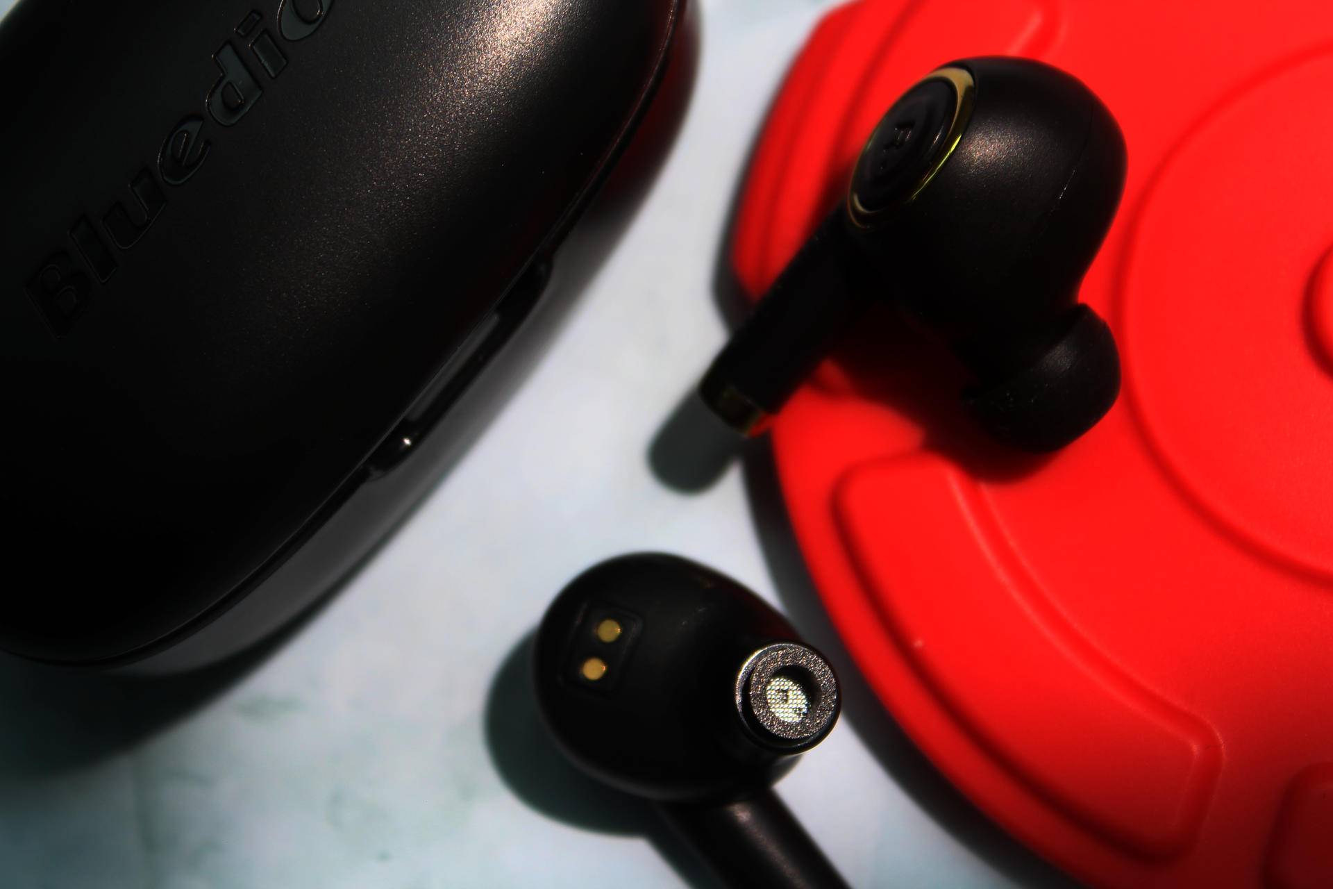 佩戴舒适不容易掉的无线蓝牙耳机,既有颜值又舒适的蓝牙耳机