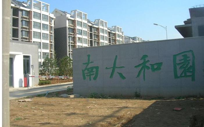 南京仙林大学城学区房评测,南京仙林金陵小学学区房有哪些