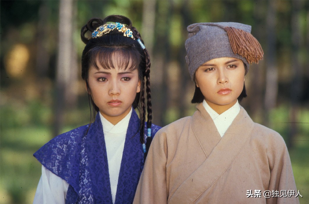 你不能错过的三部冷门作品,十大经典武侠电视剧都有哪些