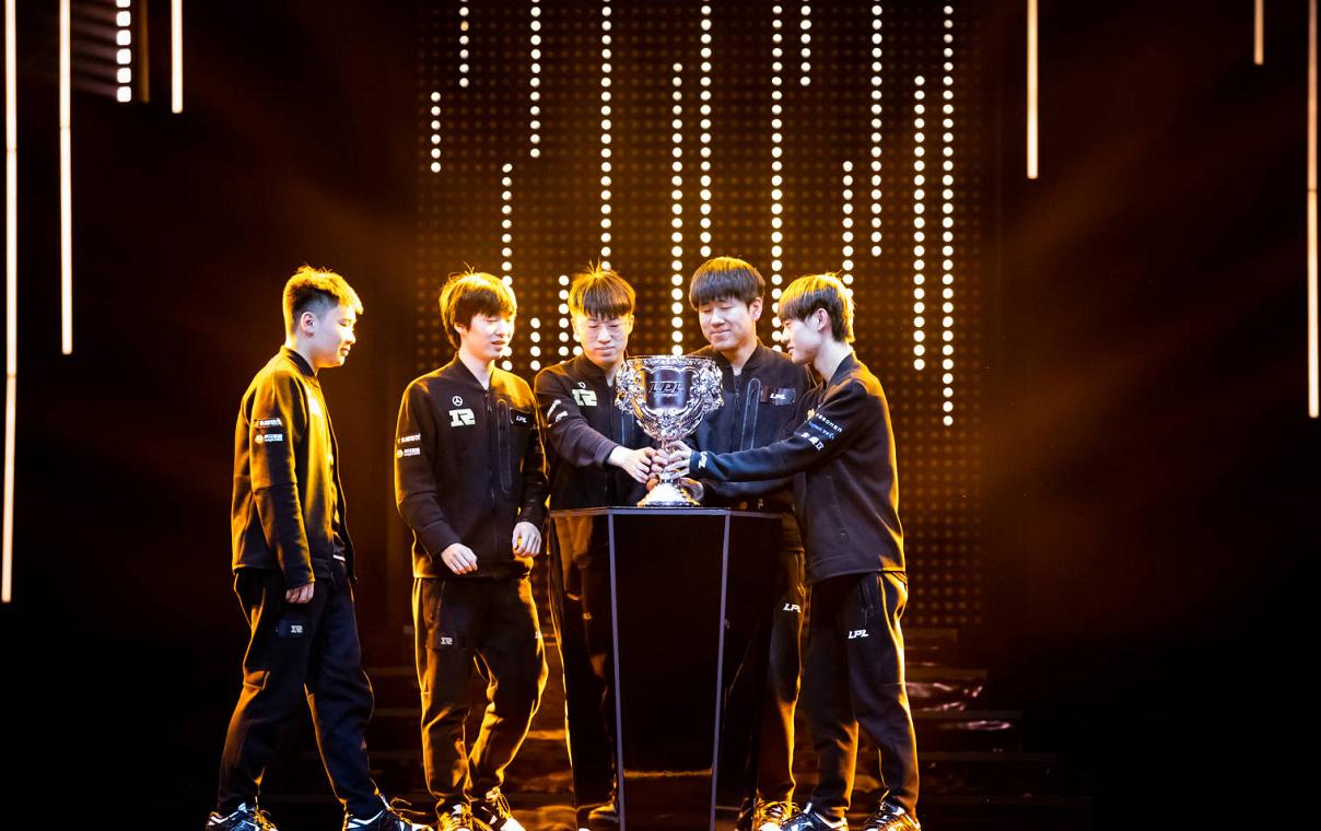 欧服决胜巅峰,欧服魔兽世界冠军