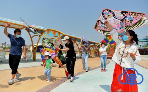 【津云镜头】降级之后,精彩假期