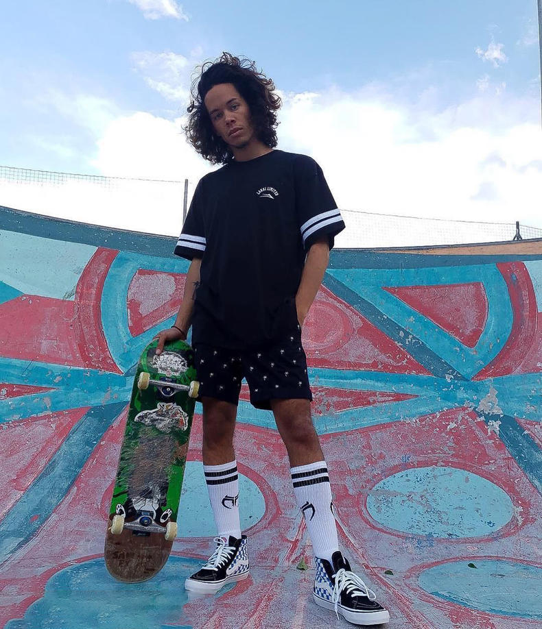 vans板鞋美式复古,美式复古van