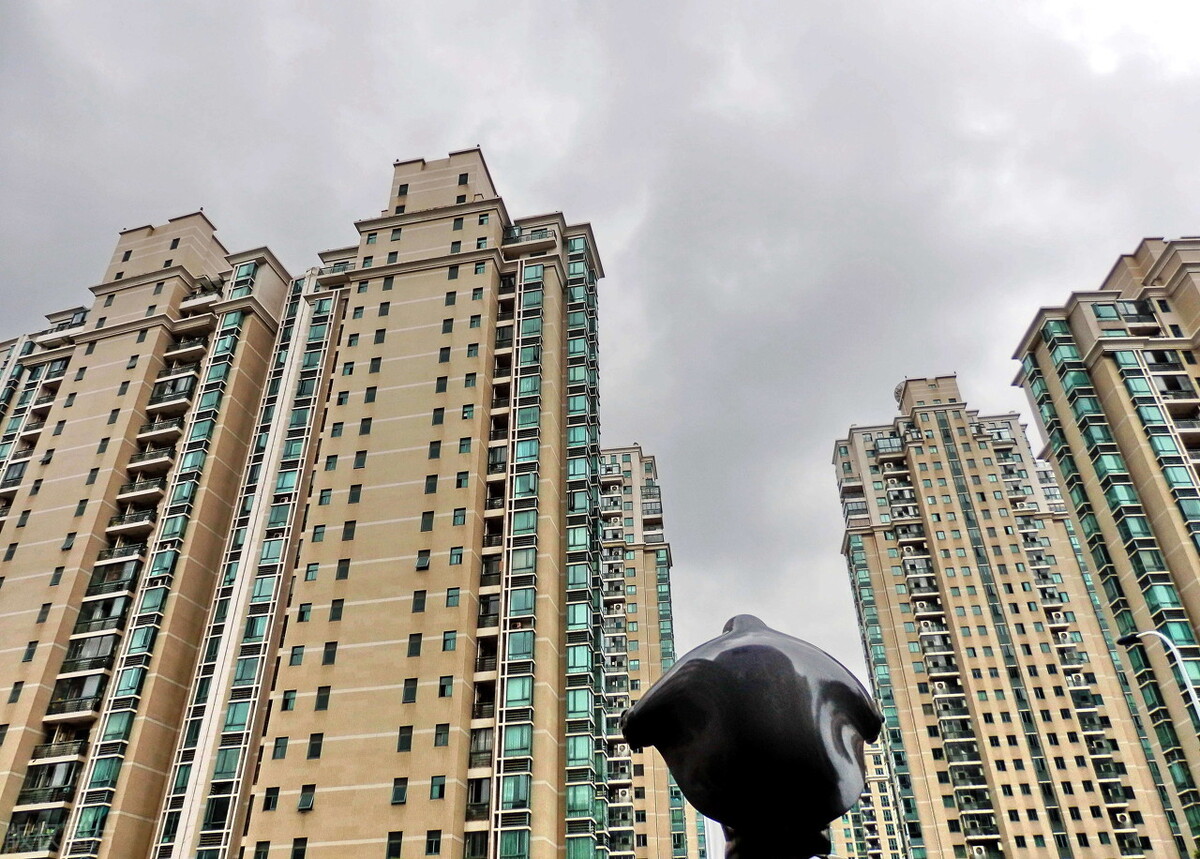 蓝光集团地产现状,蓝光地产集团最新事件