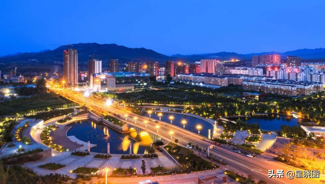 日照五莲最漂亮的景点,日照五莲有哪些风景