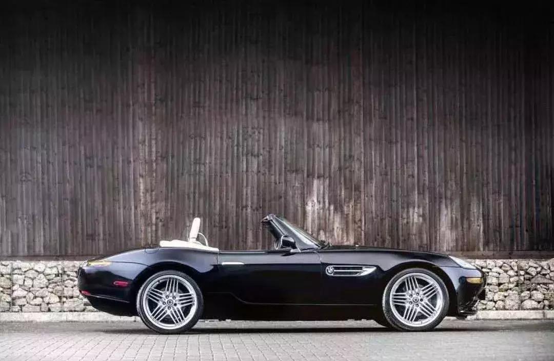 宝马z8最稀有版本,宝马z8最新款