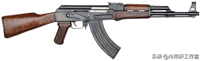 战狼二解说介绍枪械,战狼2枪械训练视频