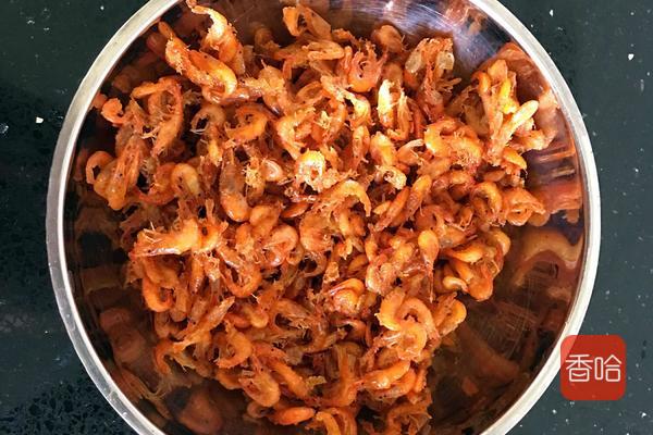 野生河虾怎么炸又酥又脆,空气炸锅炸河虾的家常做法大全