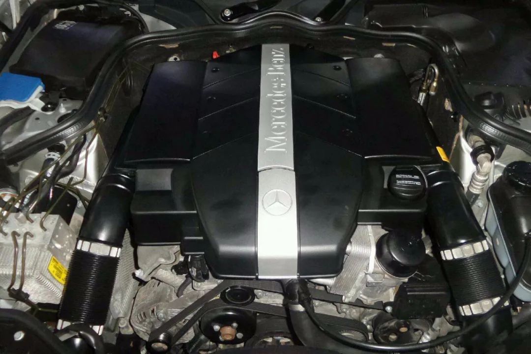 最美豪华奔驰,最美奔驰双门轿跑