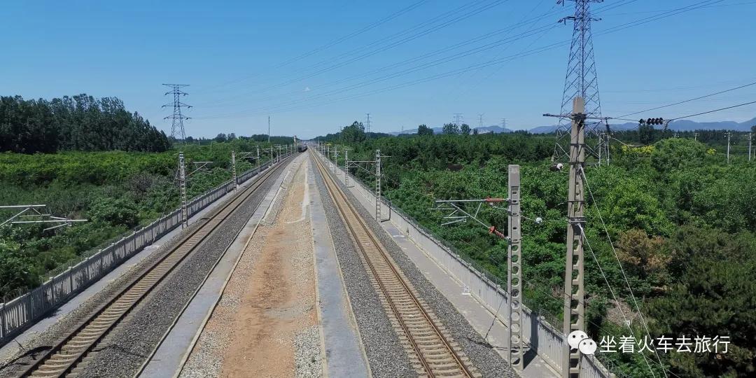 津蓟铁路提速,北京东站还在运营吗