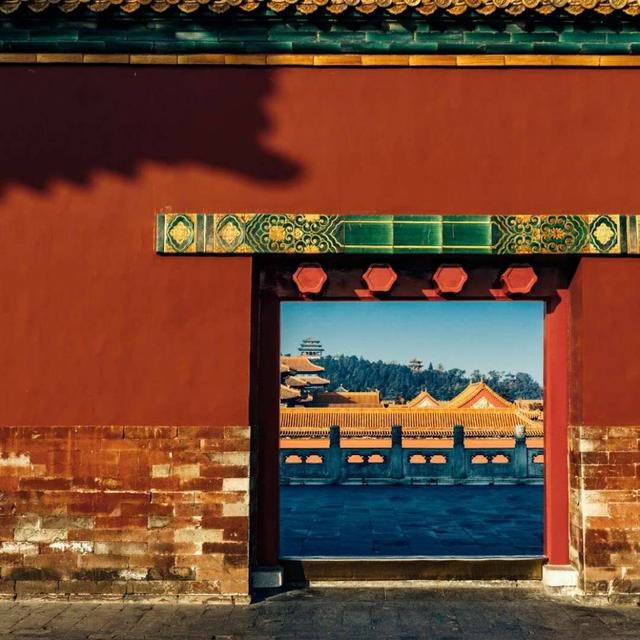 于武陵很经典的一首诗,短短4句气节清高,揭示了深刻人生哲理