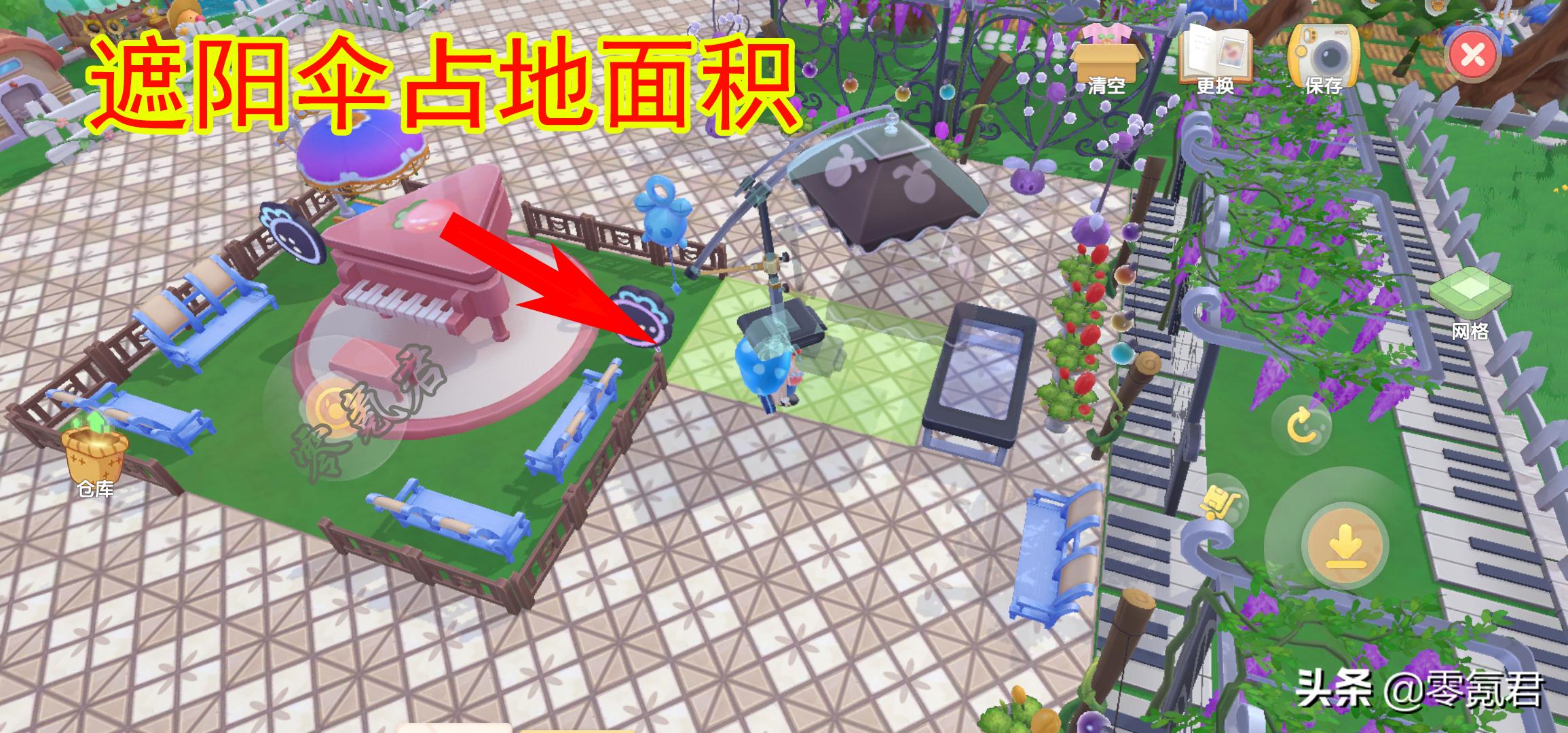 摩尔庄园财神爷摆放门口,摩尔庄园bug庄园