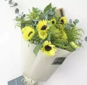 当了花艺师之后，过得都是什么生活？