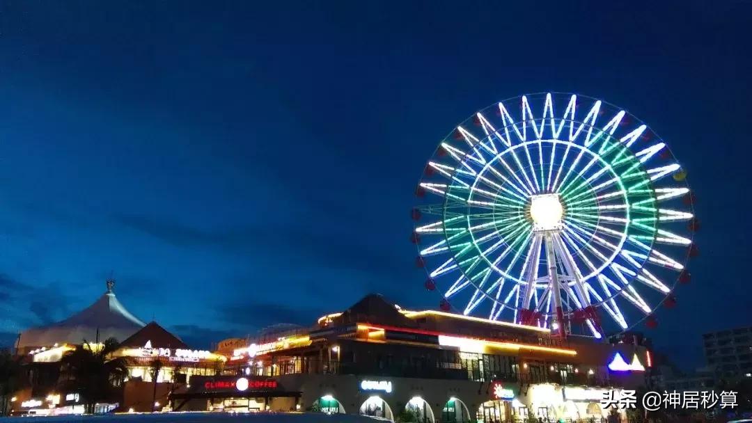 冲绳夏日,冲绳的夏天