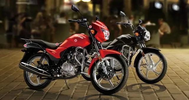 豪爵电喷摩托油耗多少,豪爵最低油耗便宜踏板多少钱