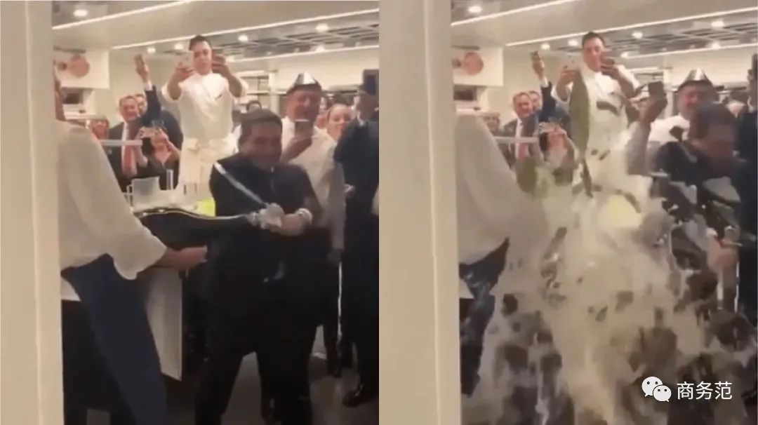 富二代发朋友圈的视频,富二代故意发朋友圈