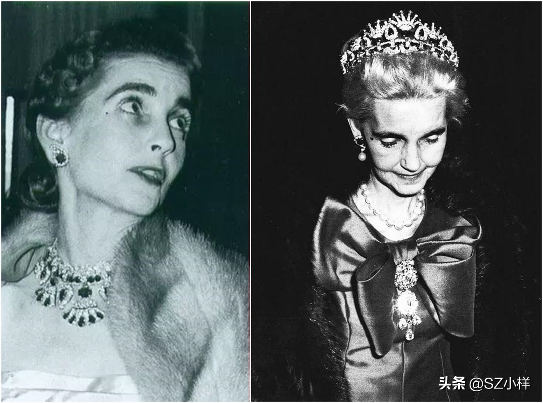 世界第一名媛芭芭拉赫顿,芭芭拉赫顿七次婚姻