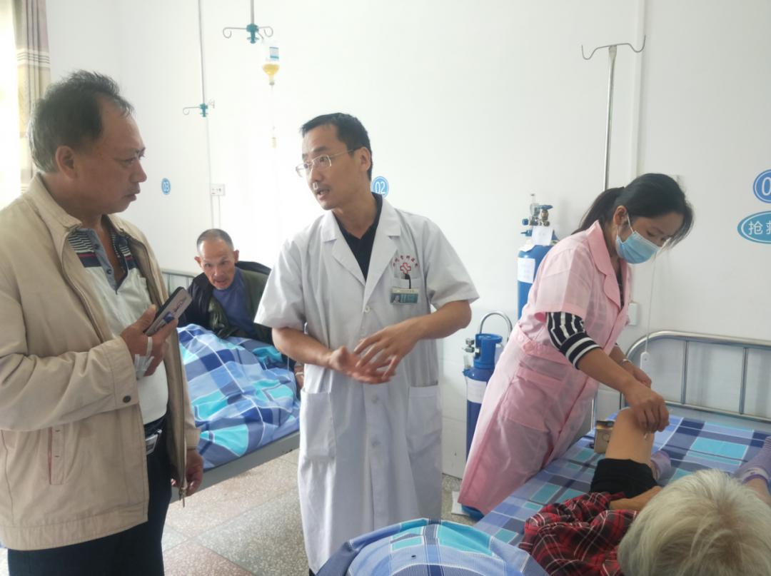 郴州骨科医院最新消息,郴州骨科医院公益活动