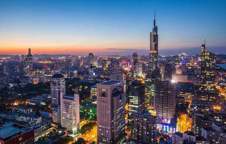 今年南京有哪些重大项目,南京2023重大项目