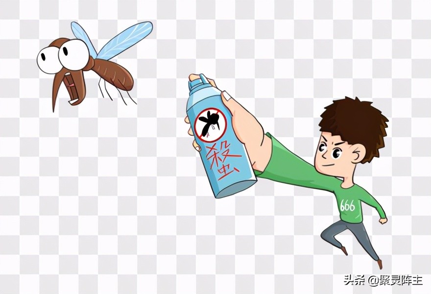 驱蚊产品怎么防蚊,哪种驱蚊产品的效果好且无害