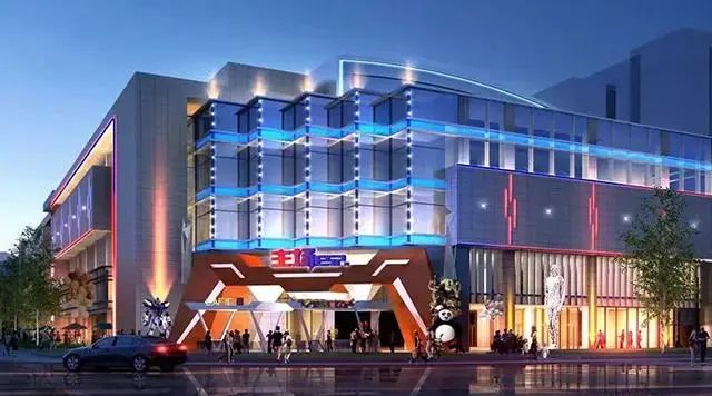 2022新开业的上海商业广场名单,2019年新开业城市商业体上海