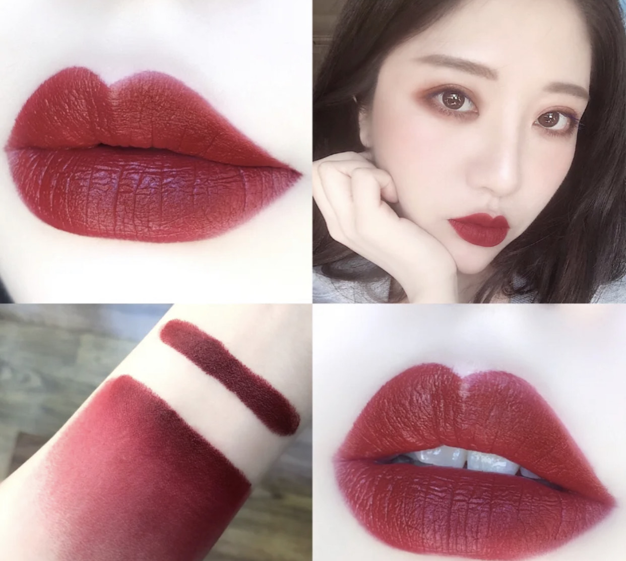 阿玛尼推荐颜色唇膏有哪些,阿玛尼405试色浅唇膏怎么样