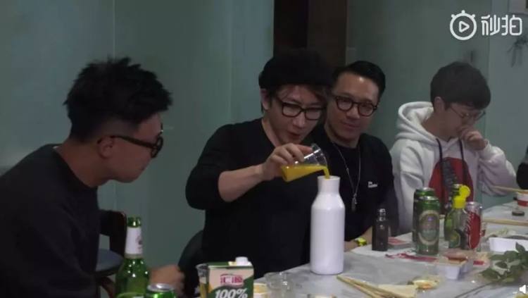 刘谦回应完整版,刘谦换壶央视如何解释