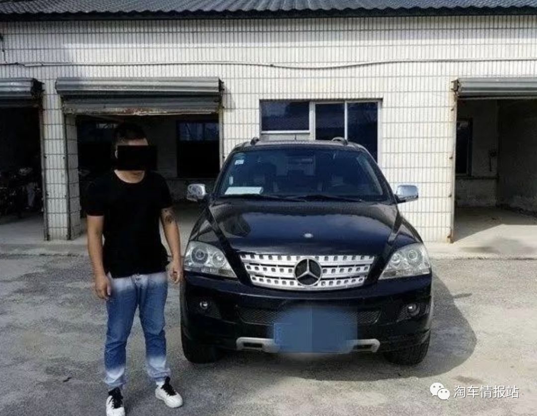 国产车改丰田霸道,车主情怀改老款a6