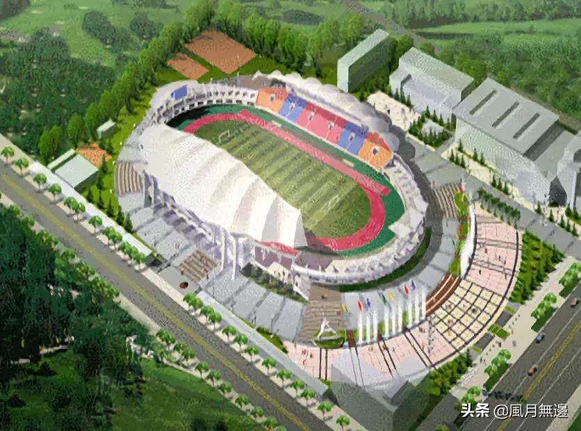 二青会开始了吗,二青会最新信息