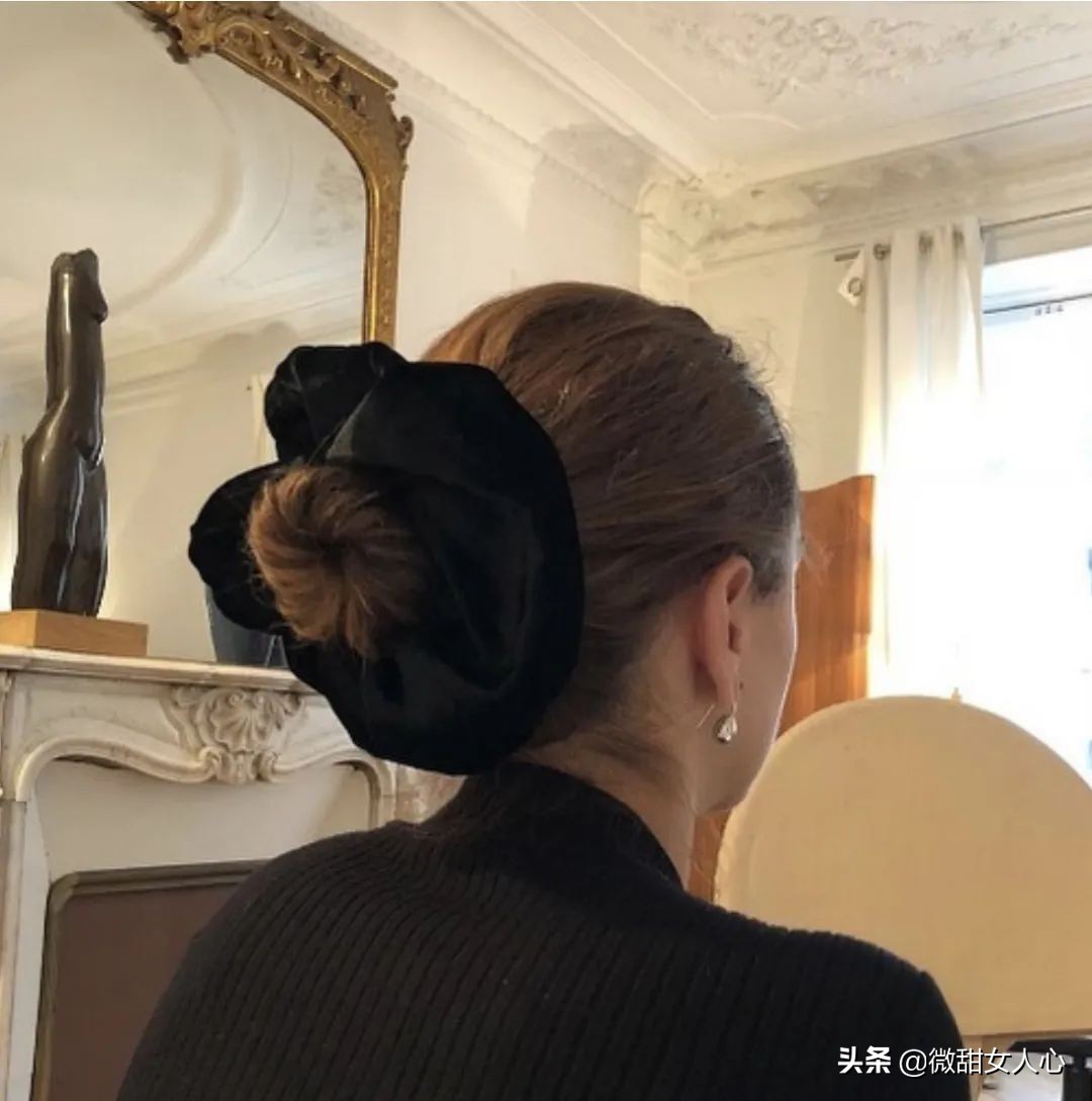 2020超火的发饰,2020年火爆的发饰推荐