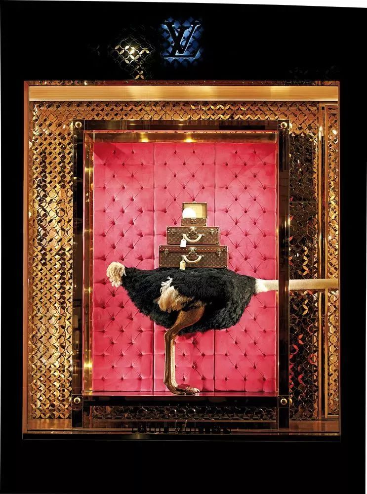 奢侈品靠什么保值,奢侈品主要靠什么引流