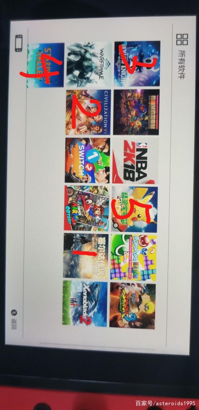 新手看完这一篇就够了switch入坑指南