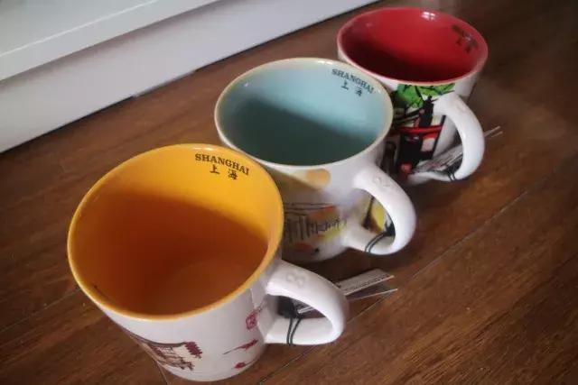 比星巴克猫爪杯还好看的杯子,2019星巴克猫爪玻璃杯