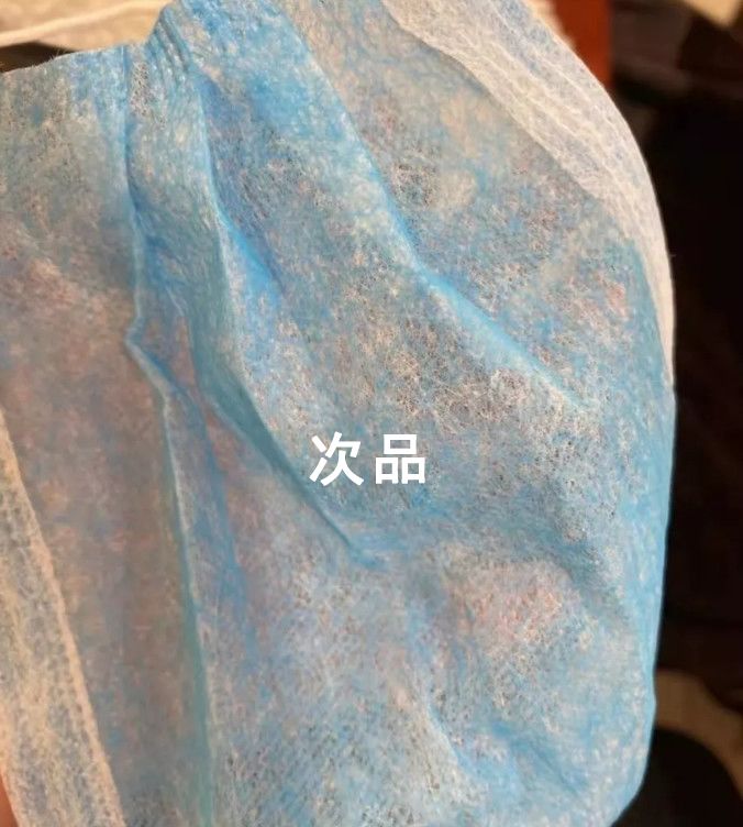 口罩怎么辨别是真是假,怎么辨别口罩是真的还是假的