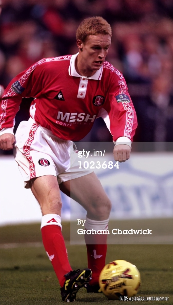 被足球做空的意大利品牌,却给了韩国人和安踏发财的机会