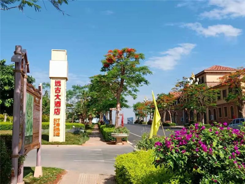 国庆中秋景区免费打折时间,中秋节10余景区40余项活动等你来